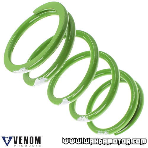 Primary spring Venom 122-285 lime-white